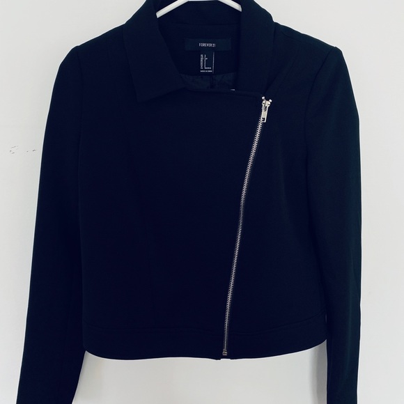 Fitted Blazer - Picture 2 of 6